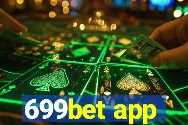 699bet app